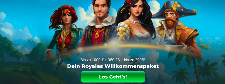 Royalsea Casino